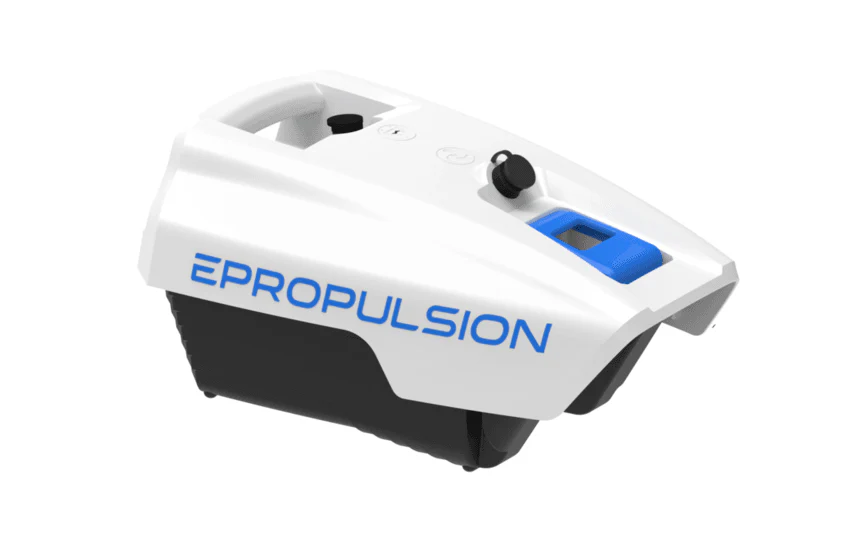 ePropulsion Spirit 1.0 Plus accu 1,3 kWh 48V - Image 3
