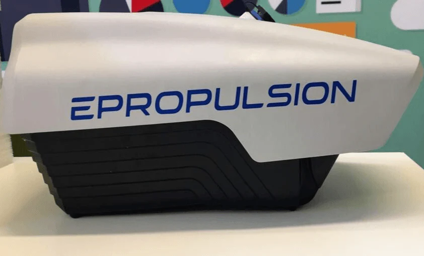 ePropulsion Spirit 1.0 Plus accu 1,3 kWh 48V - Image 4