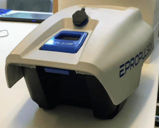 ePropulsion Spirit 1.0 Plus accu 1,3 kWh 48V - Image 6