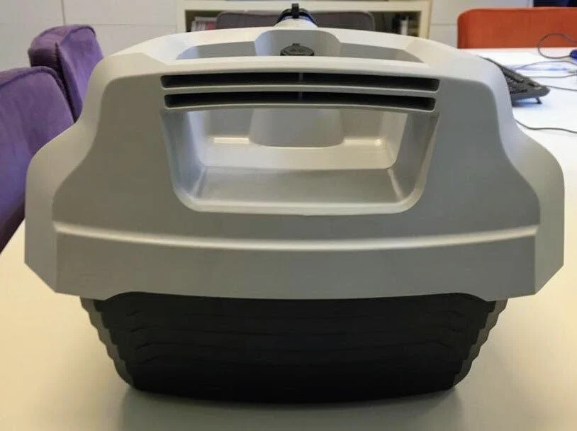 ePropulsion Spirit 1.0 Plus accu 1,3 kWh 48V - Image 7