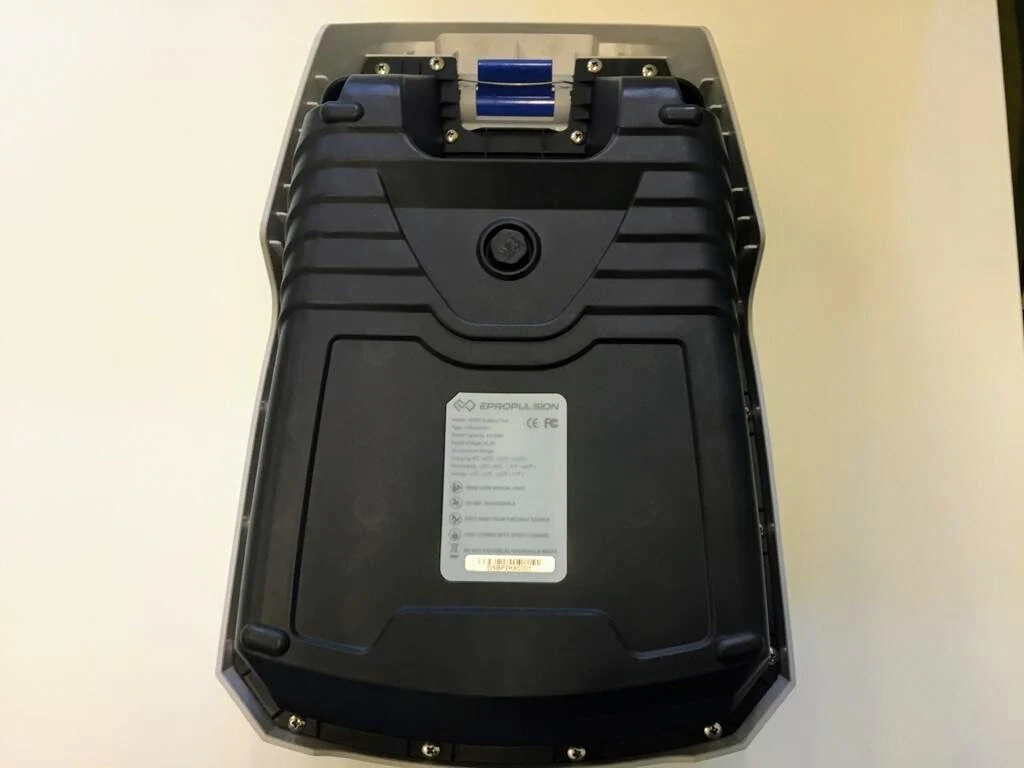 ePropulsion Spirit 1.0 Plus accu 1,3 kWh 48V - Image 8