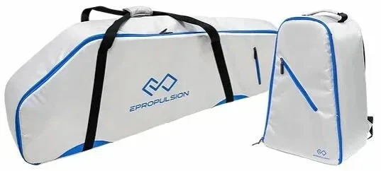 ePropulsion Spirit 1 kW Plus Stuurknuppel Elektrische buitenboordmotor inclusief 1,3 kWh accu - Image 11