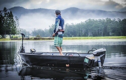 ePropulsion Spirit 1 kW Plus Stuurknuppel Elektrische buitenboordmotor inclusief 1,3 kWh accu - Image 28