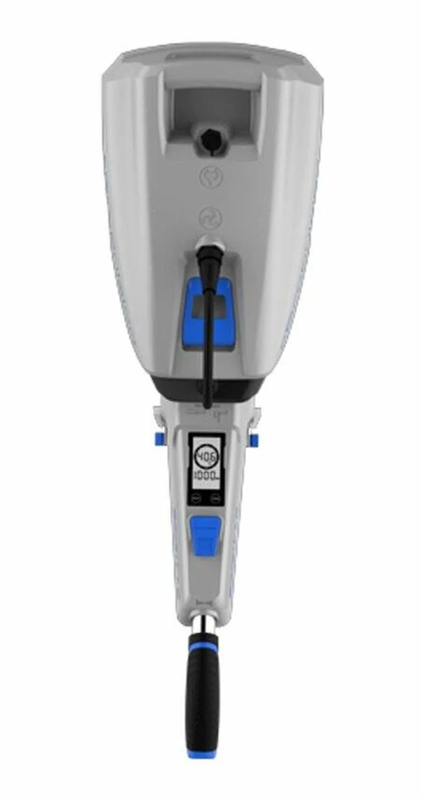 ePropulsion Spirit 1 kW Plus Stuurknuppel Elektrische buitenboordmotor inclusief 1,3 kWh accu - Image 4