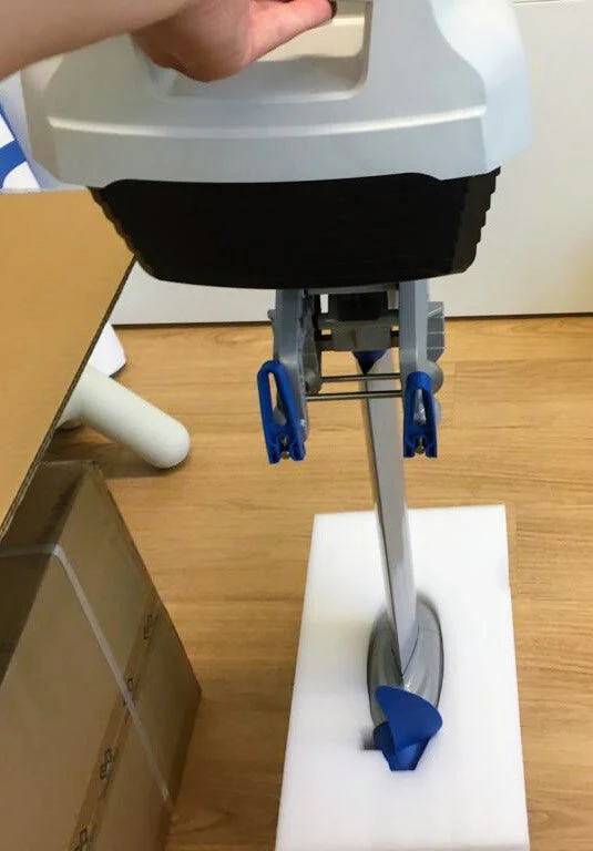 ePropulsion Spirit 1 kW Plus Stuurknuppel Elektrische buitenboordmotor inclusief 1,3 kWh accu - Image 40