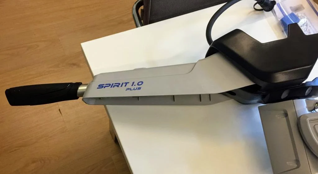 ePropulsion Spirit 1 kW Plus Stuurknuppel Elektrische buitenboordmotor inclusief 1,3 kWh accu - Image 49