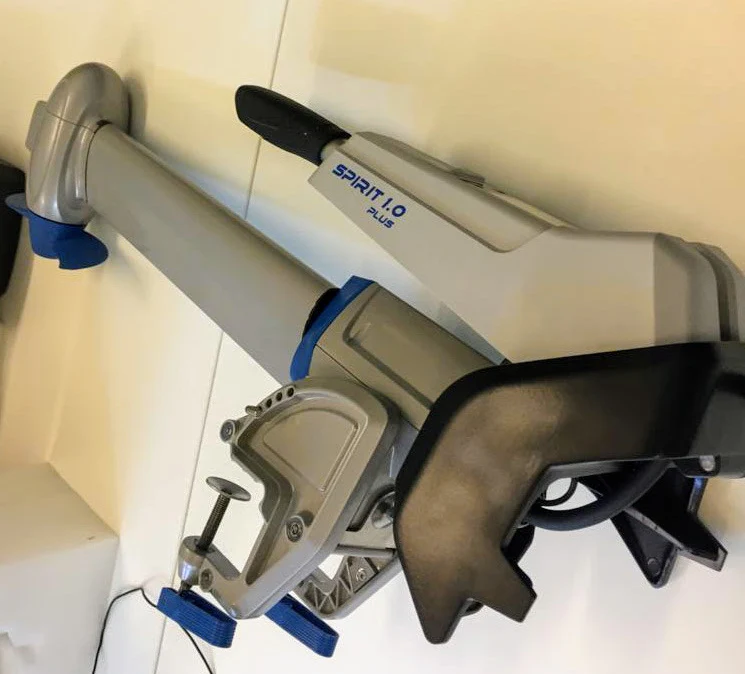 ePropulsion Spirit 1 kW Plus Stuurknuppel Elektrische buitenboordmotor inclusief 1,3 kWh accu - Image 50