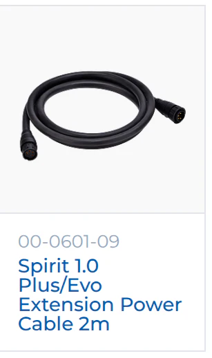 ePropulsion Navy 3.0 Evo 3 kW Elektrische buitenboordmotor inclusief afstandsbediening - Image 38