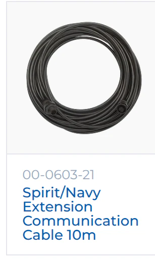 ePropulsion Navy 3.0 Evo 3 kW Elektrische buitenboordmotor inclusief afstandsbediening - Image 36