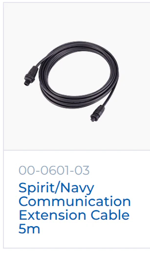 ePropulsion Navy 3.0 Evo 3 kW Elektrische buitenboordmotor inclusief afstandsbediening - Image 41