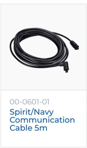 ePropulsion Navy 3.0 Evo 3 kW Elektrische buitenboordmotor inclusief afstandsbediening - Image 37