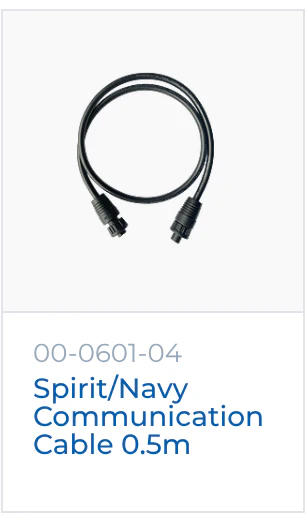 ePropulsion Navy 3.0 Evo 3 kW Elektrische buitenboordmotor inclusief afstandsbediening - Image 39