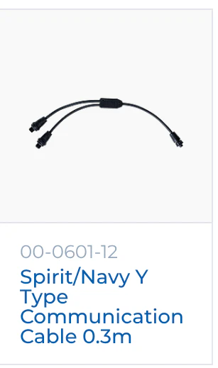 ePropulsion Navy 3.0 Evo 3 kW Elektrische buitenboordmotor inclusief afstandsbediening - Image 40