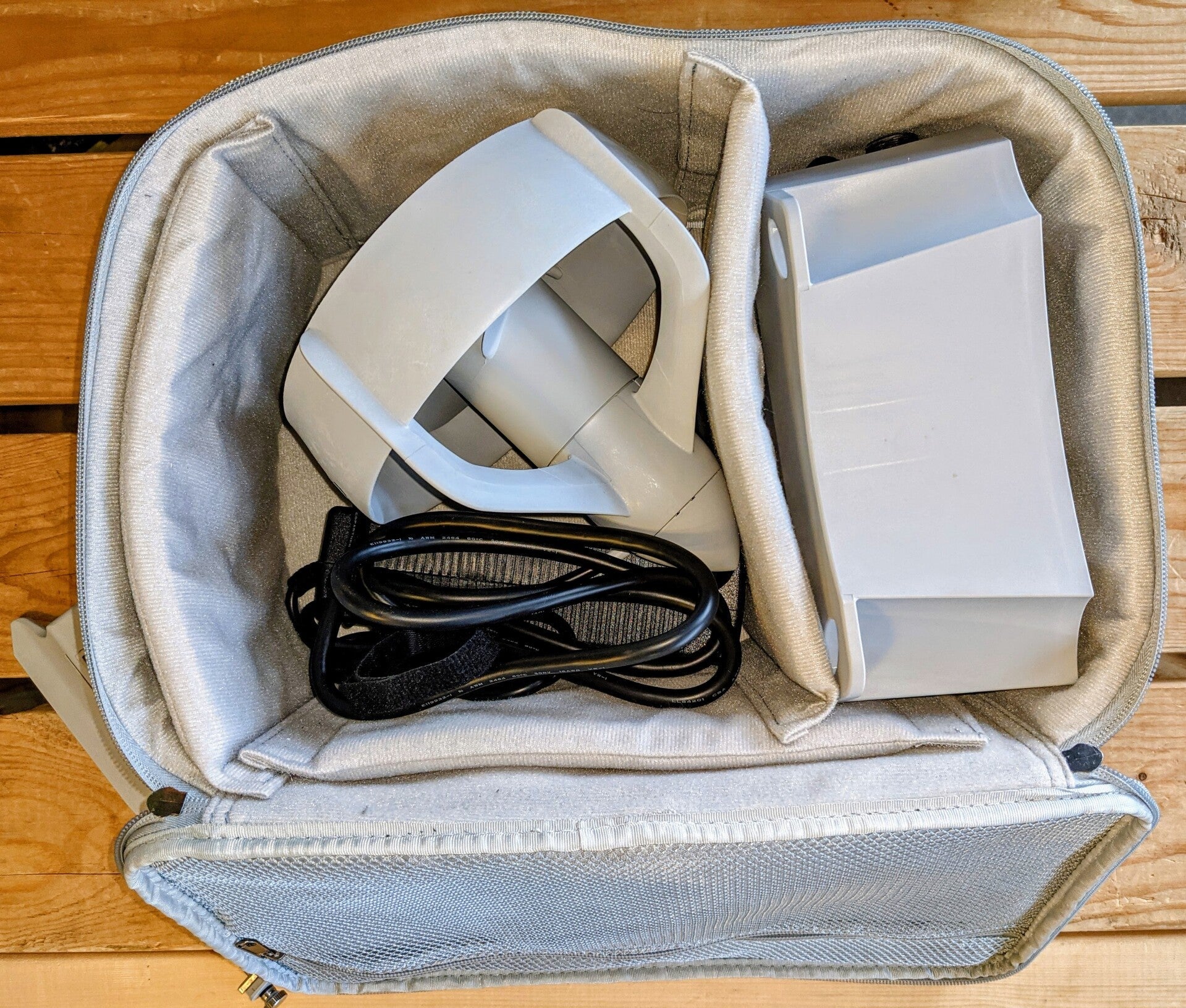 ePropulsion Vaquita sup, kayak, kano, boot PODmotor 0,3 kW met 0,3 kWh accu - Image 10