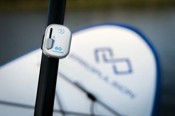 ePropulsion Vaquita sup, kayak, kano, boot PODmotor 0,3 kW met 0,3 kWh accu - Image 13