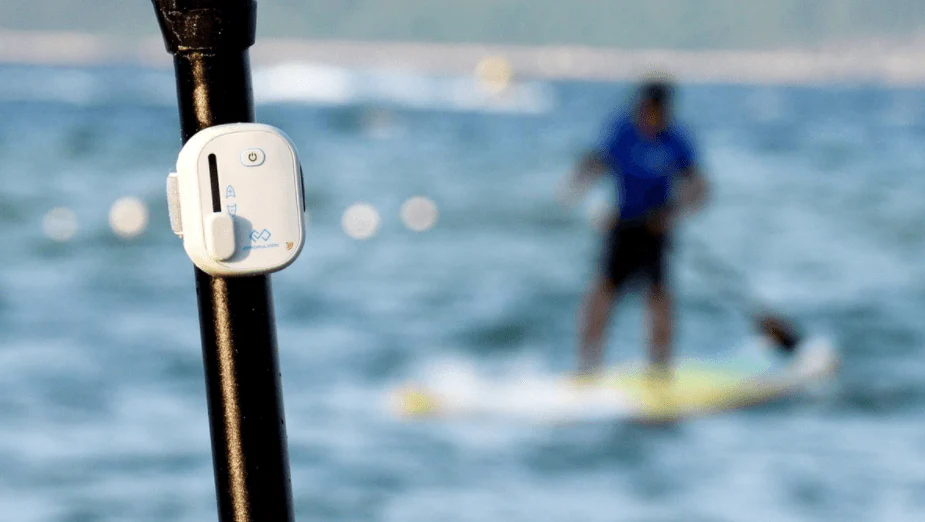 ePropulsion Vaquita sup, kayak, kano, boot PODmotor 0,3 kW met 0,3 kWh accu - Image 7