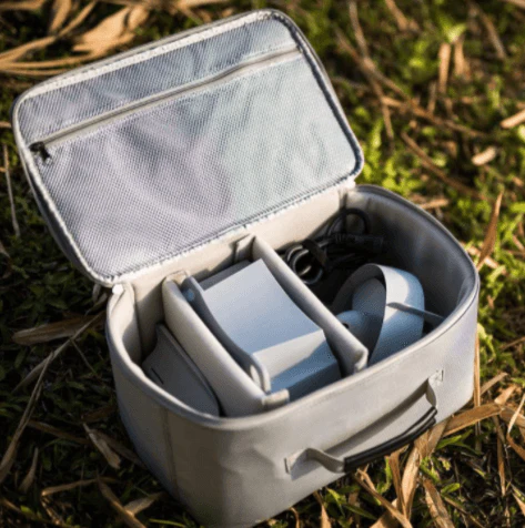 ePropulsion Vaquita sup, kayak, kano, boot PODmotor 0,3 kW met 0,3 kWh accu - Image 9