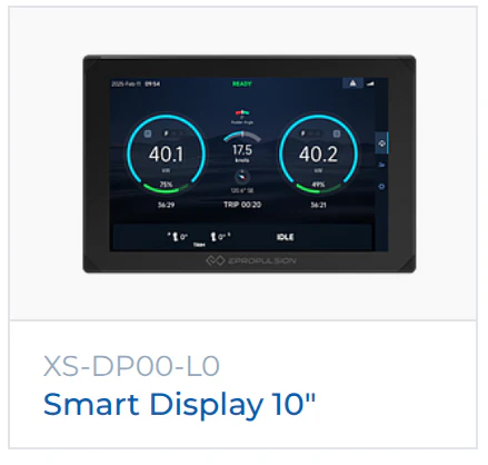 ePropulsion I-10, I-20, I40, H-100 Elektrische binnenboordmotor 10-100 kW - Image 27