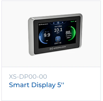 ePropulsion I-10, I-20, I40, H-100 Elektrische binnenboordmotor 10-100 kW - Image 28