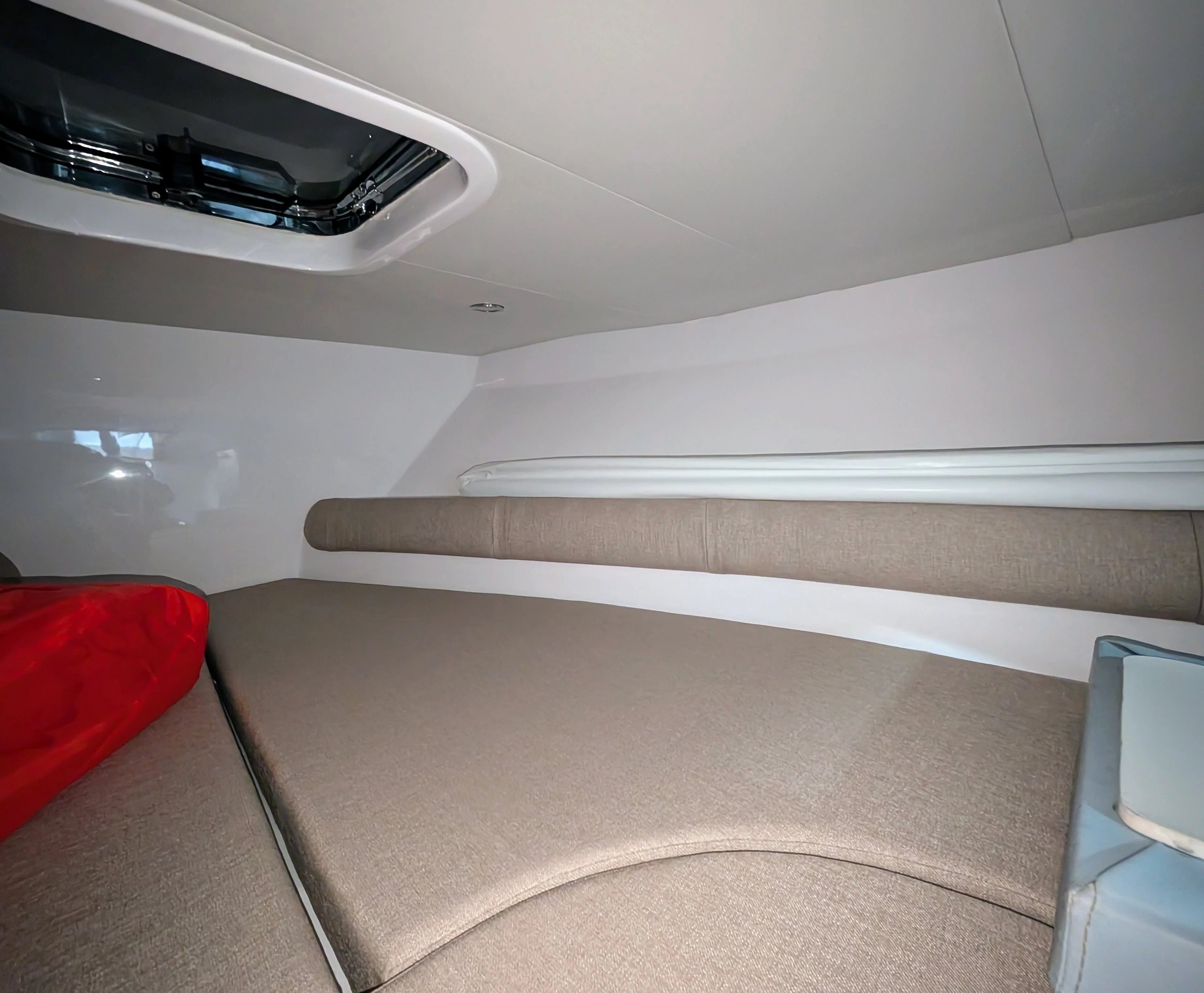 Gozzo Mimi Libeccio 8.50 Classic 110pk Full Options Cabine - Image 17