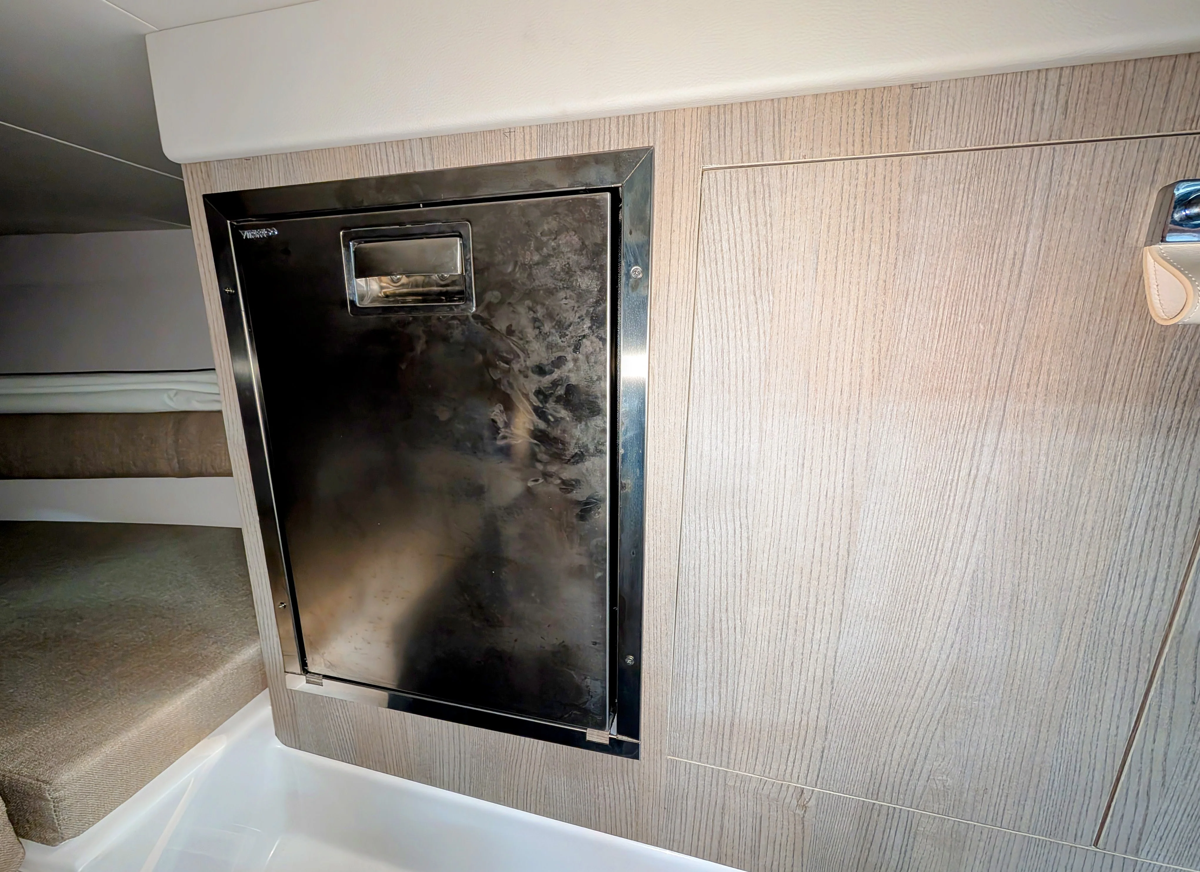 Gozzo Mimi Libeccio 8.50 Classic 110pk Full Options Cabine - Image 20