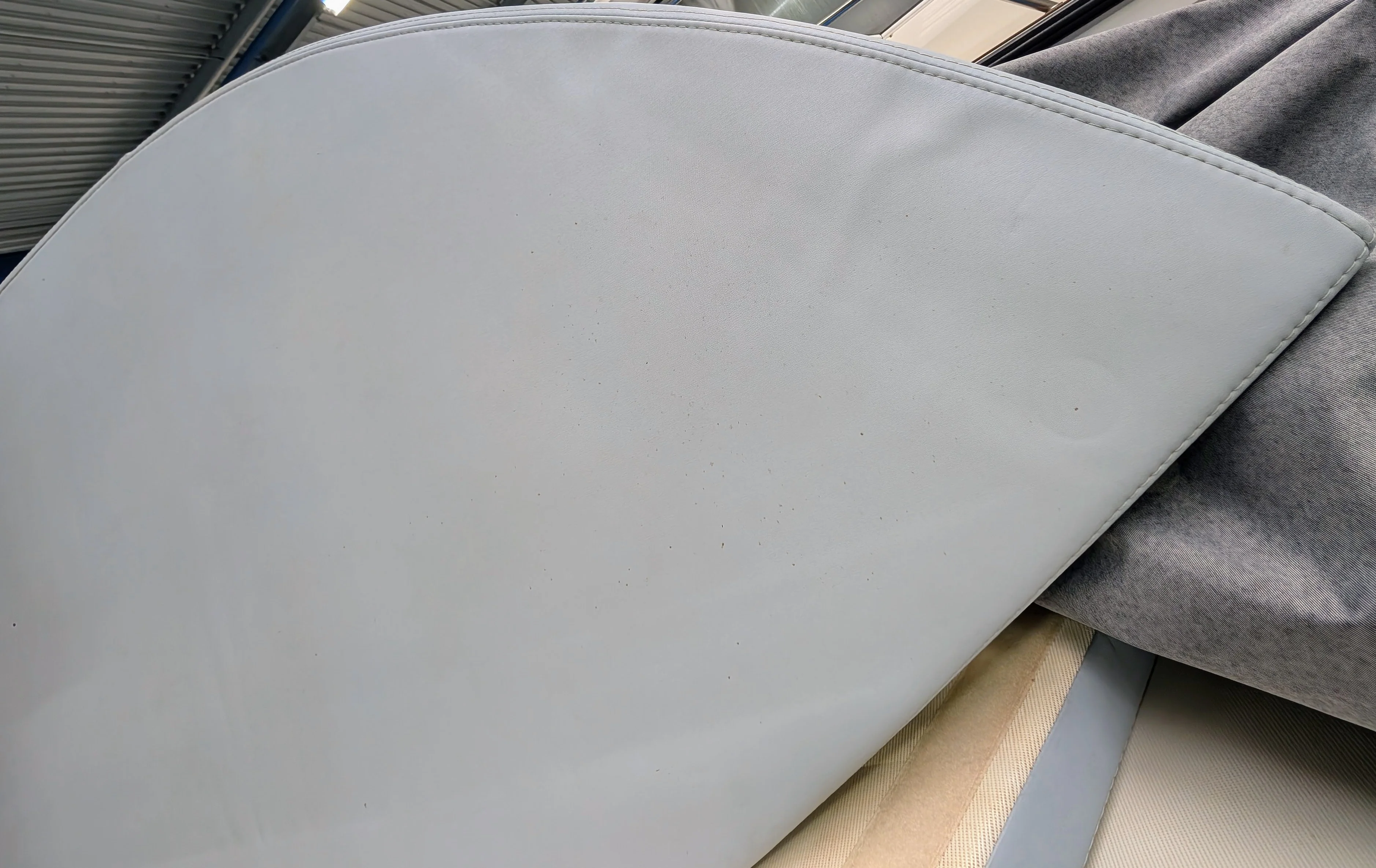 Gozzo Mimi Libeccio 8.50 Classic 110pk Full Options Cabine - Image 22