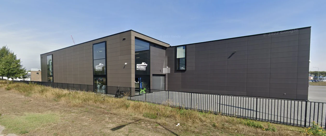 Reitdieper 630 Tendersloep - Image 223