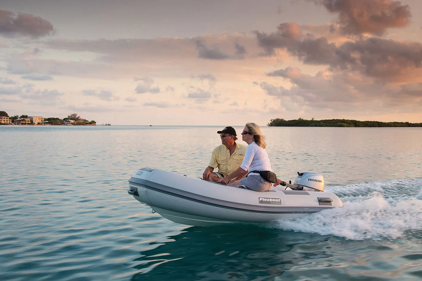 Honda 10 PK buitenboordmotor BF10D LRU Langstaart afstandsbediening - Image 10