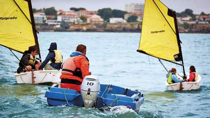 Honda 10 PK buitenboordmotor BF10D LRU Langstaart afstandsbediening - Image 12