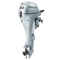 Honda 10 PK buitenboordmotor BF10D LRU Langstaart afstandsbediening - Image 4