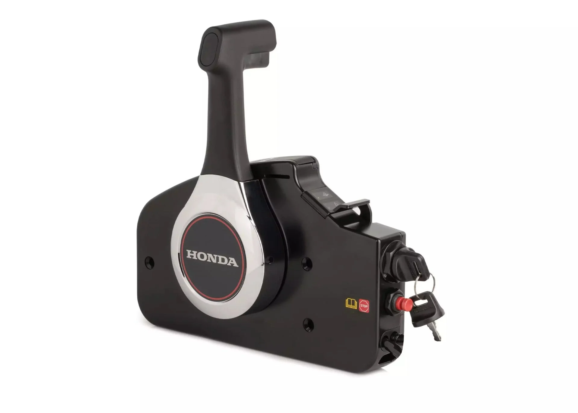 Honda 20 PK buitenboordmotor BF20D LRU SRU - Image 14