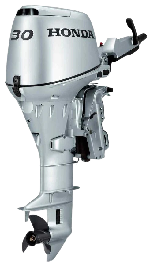 Honda 30 PK buitenboordmotor BF30D SRTU LRTU SHGU LHGU - Image 5