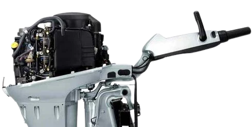 Honda 30 PK buitenboordmotor BF30D SRTU LRTU SHGU LHGU - Image 7