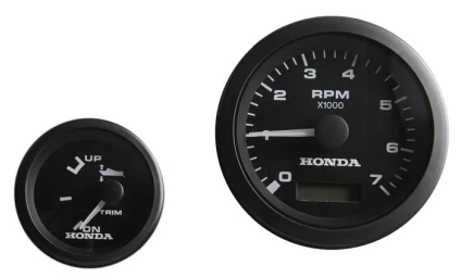 Honda 30 PK buitenboordmotor BF30D SRTU LRTU SHGU LHGU - Image 8