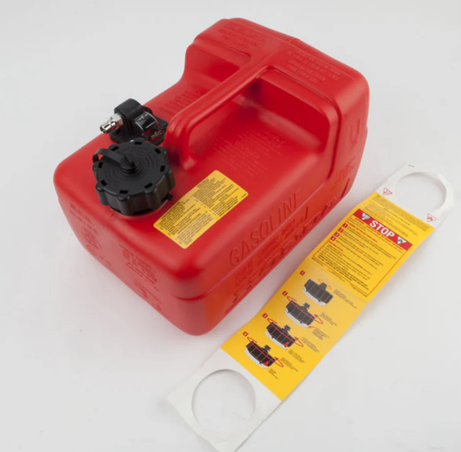 Honda 30 PK buitenboordmotor BF30D SRTU LRTU SHGU LHGU - Image 9