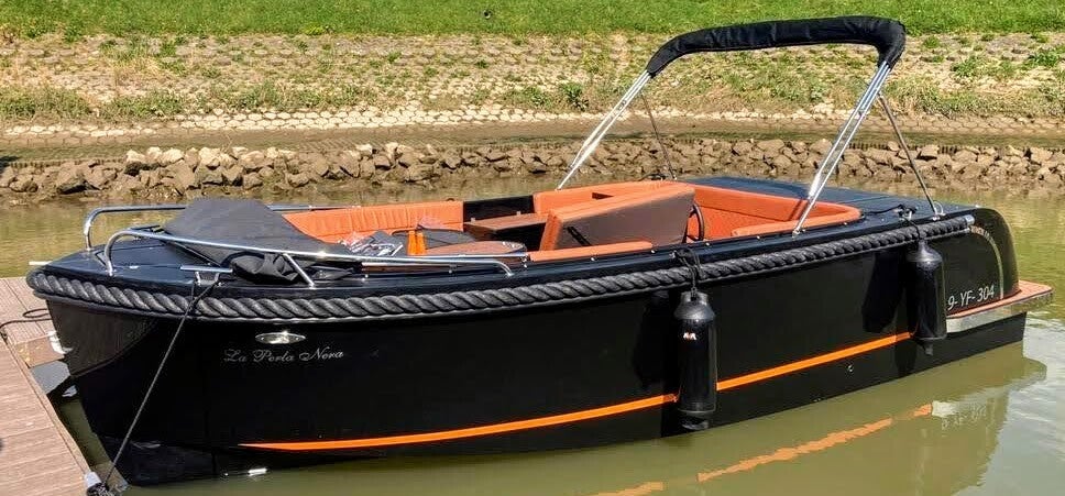 Lago Amore 606 Tendersloep - Image 10