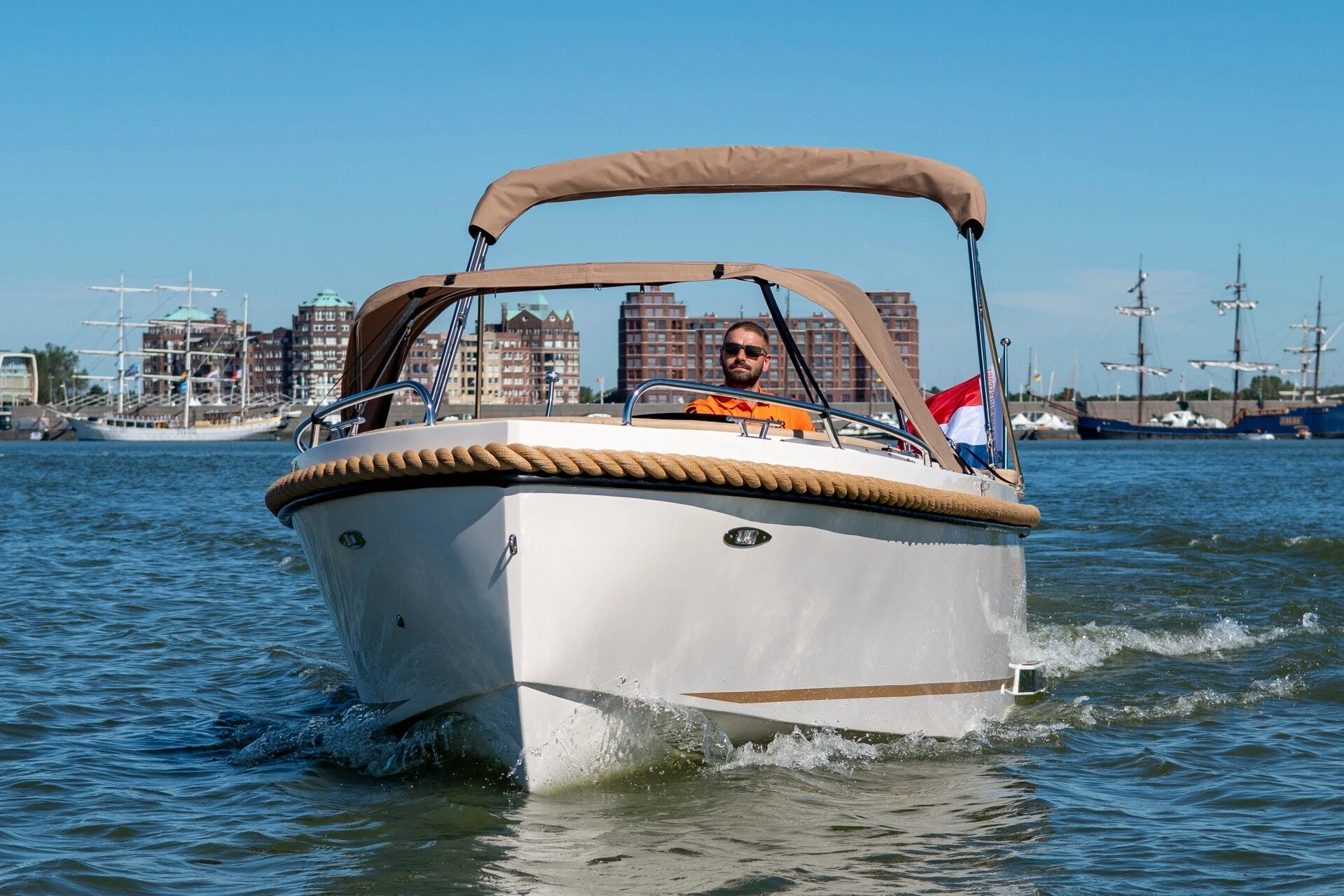 Lago Amore 606 Tendersloep - Image 14