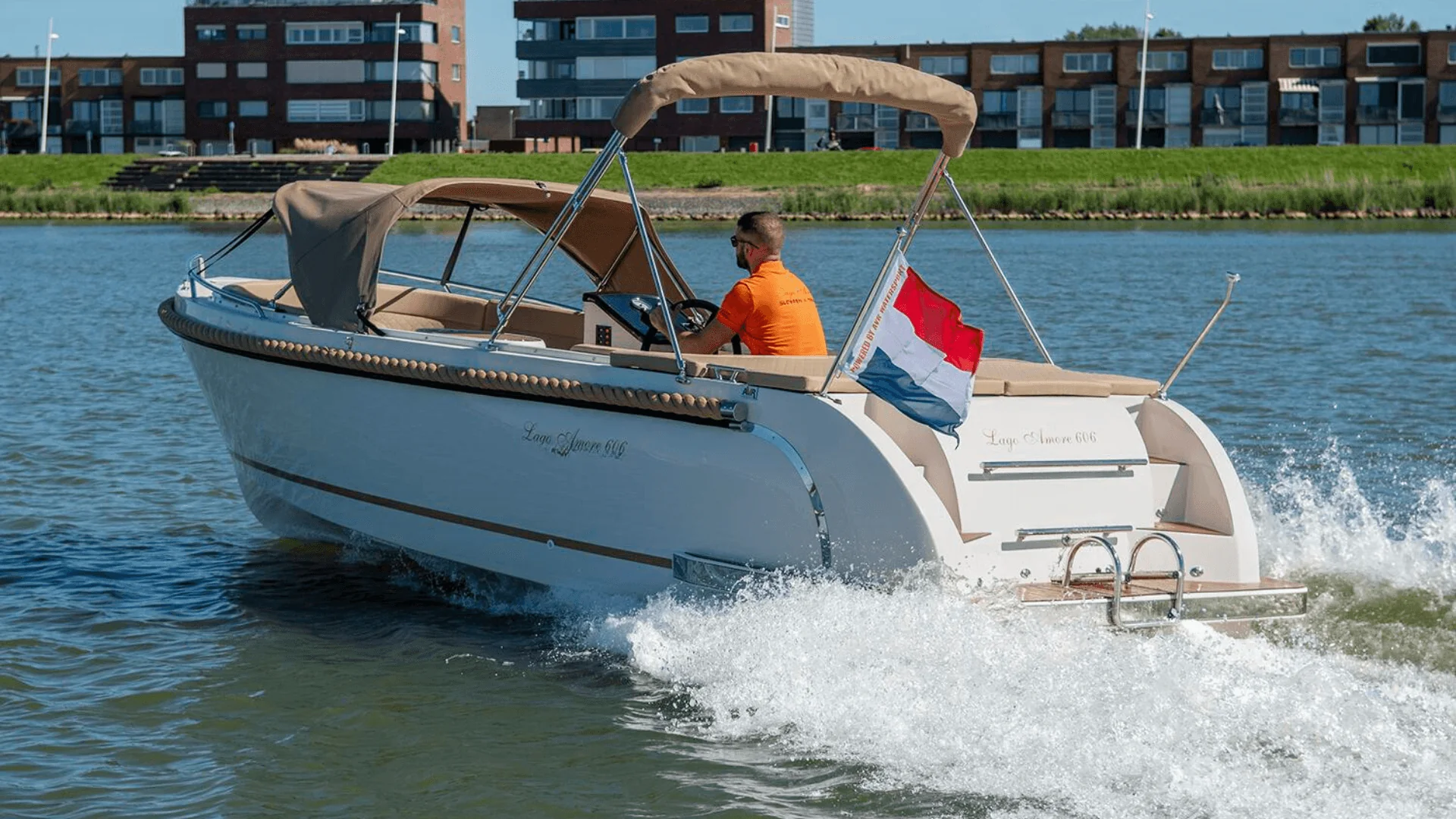 Lago Amore 606 Tendersloep - Image 15