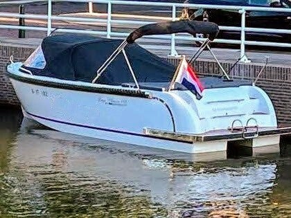 Lago Amore 606 Tendersloep - Image 16