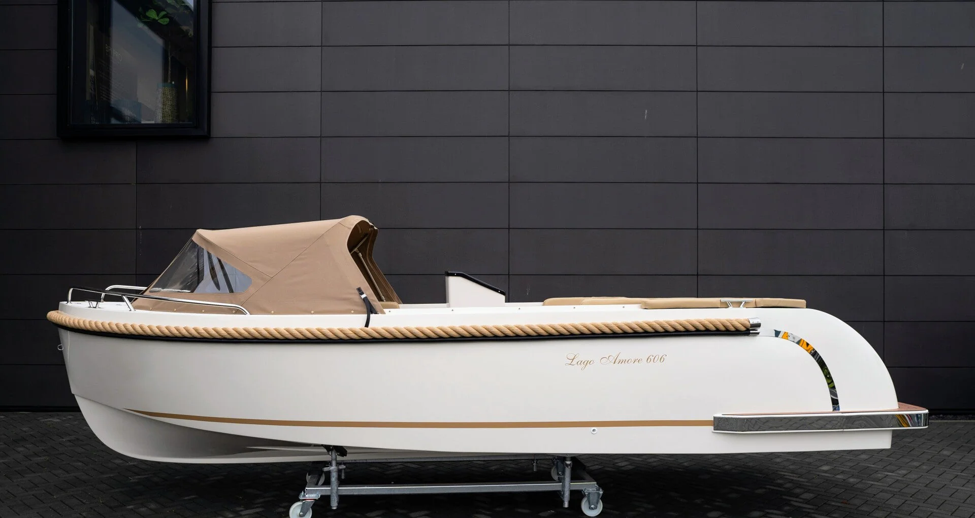 Lago Amore 606 Tendersloep - Image 17