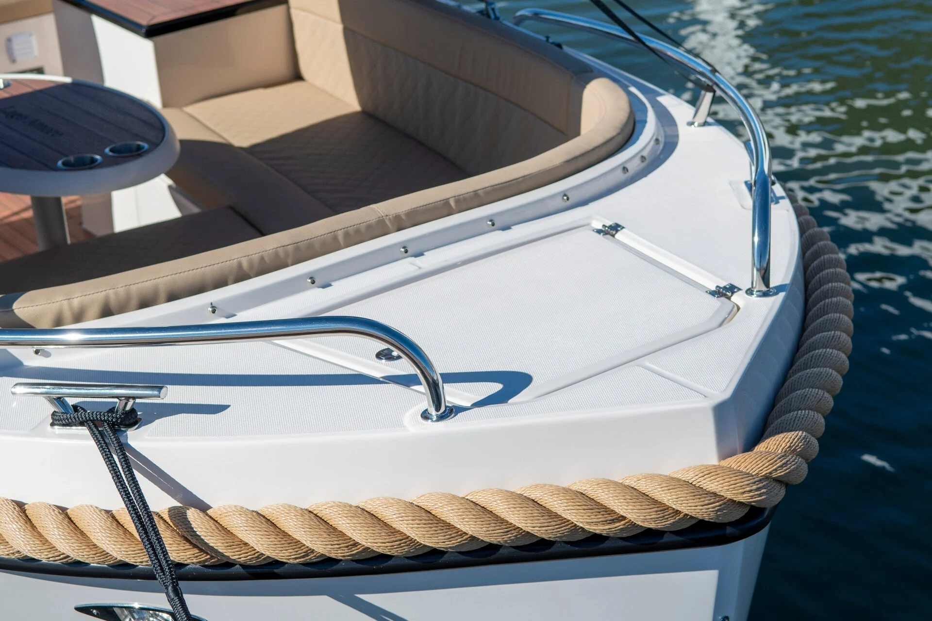 Lago Amore 606 Tendersloep - Image 20