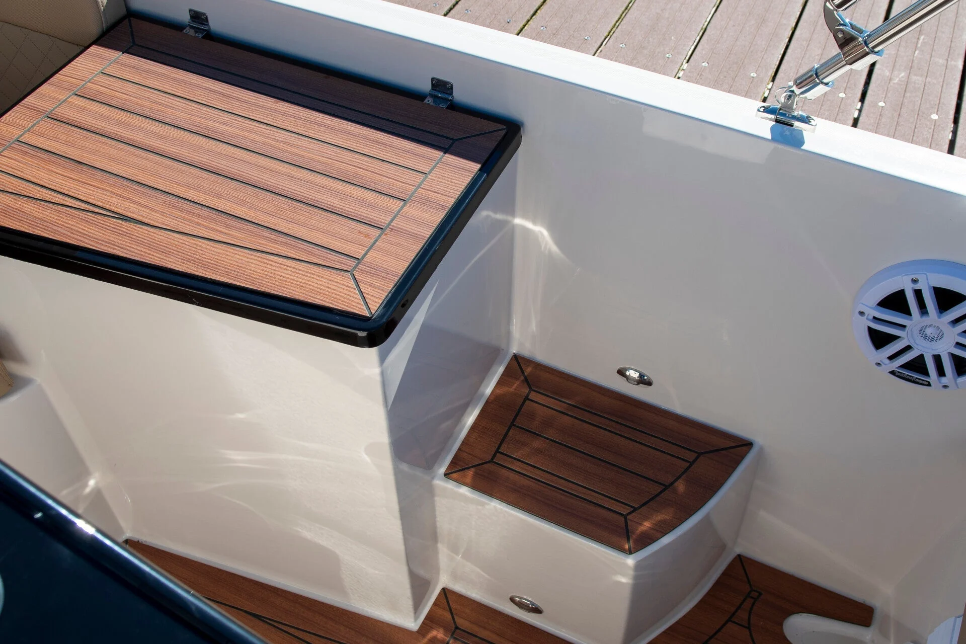 Lago Amore 606 Tendersloep - Image 21