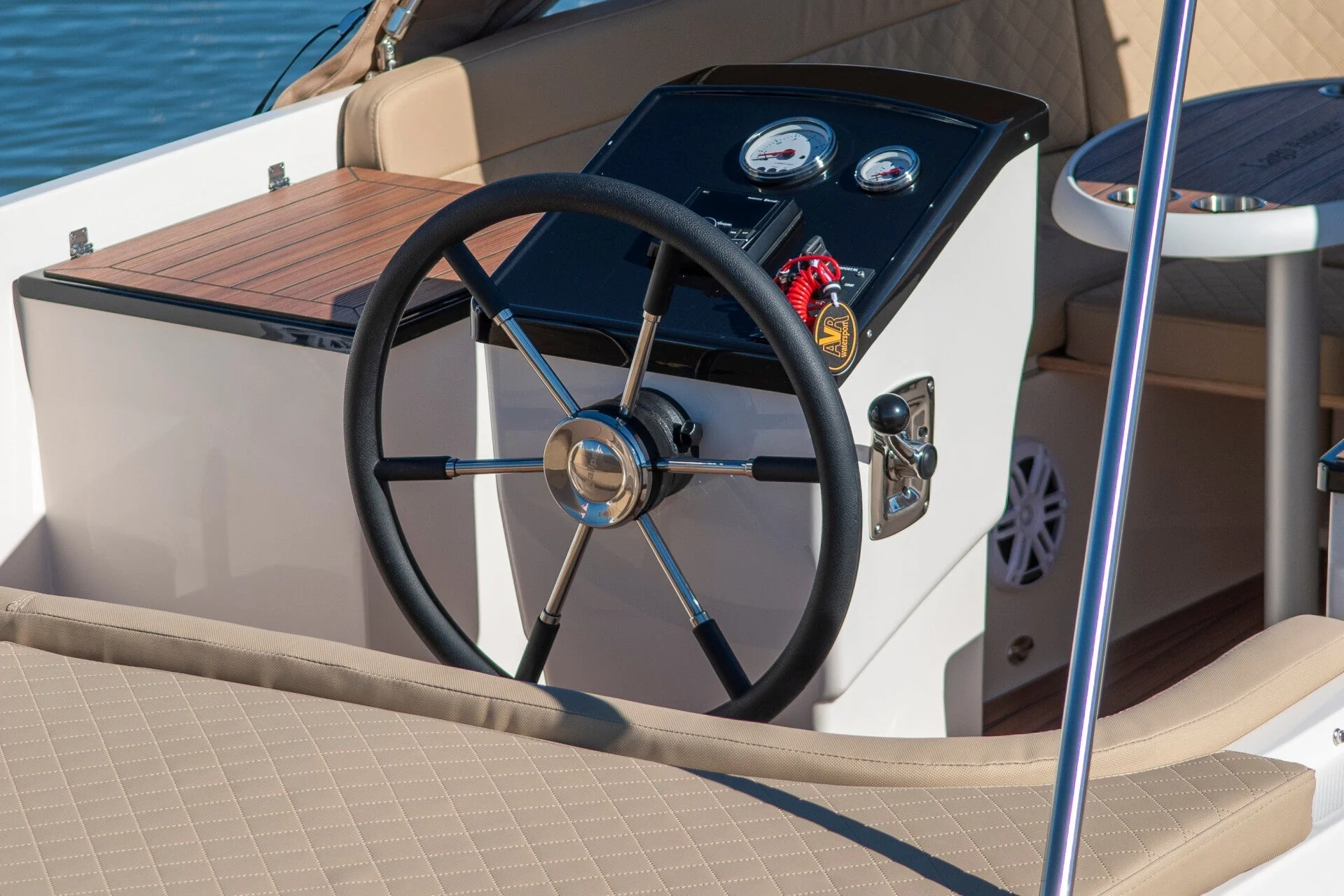 Lago Amore 606 Tendersloep - Image 22