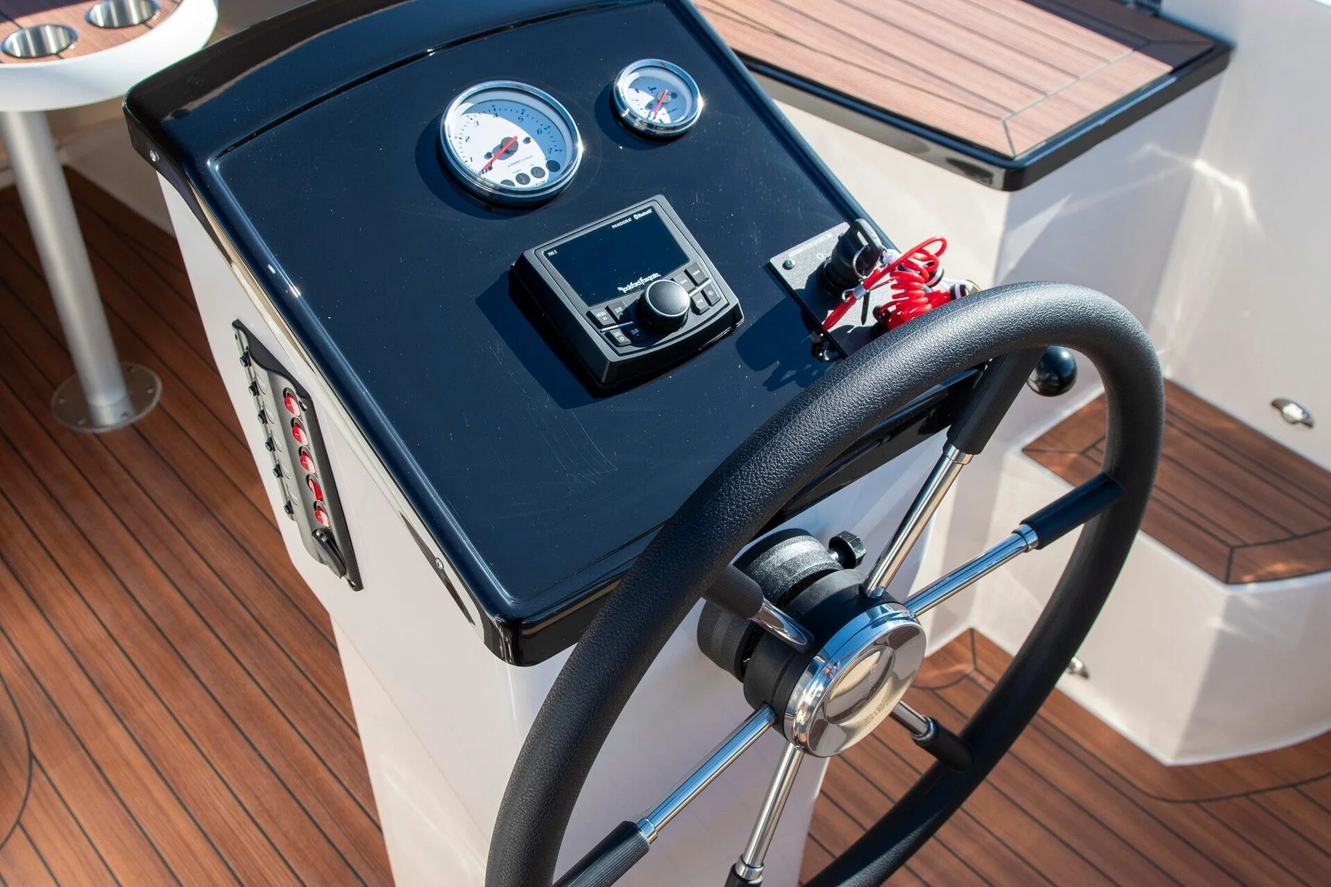 Lago Amore 606 Tendersloep - Image 23