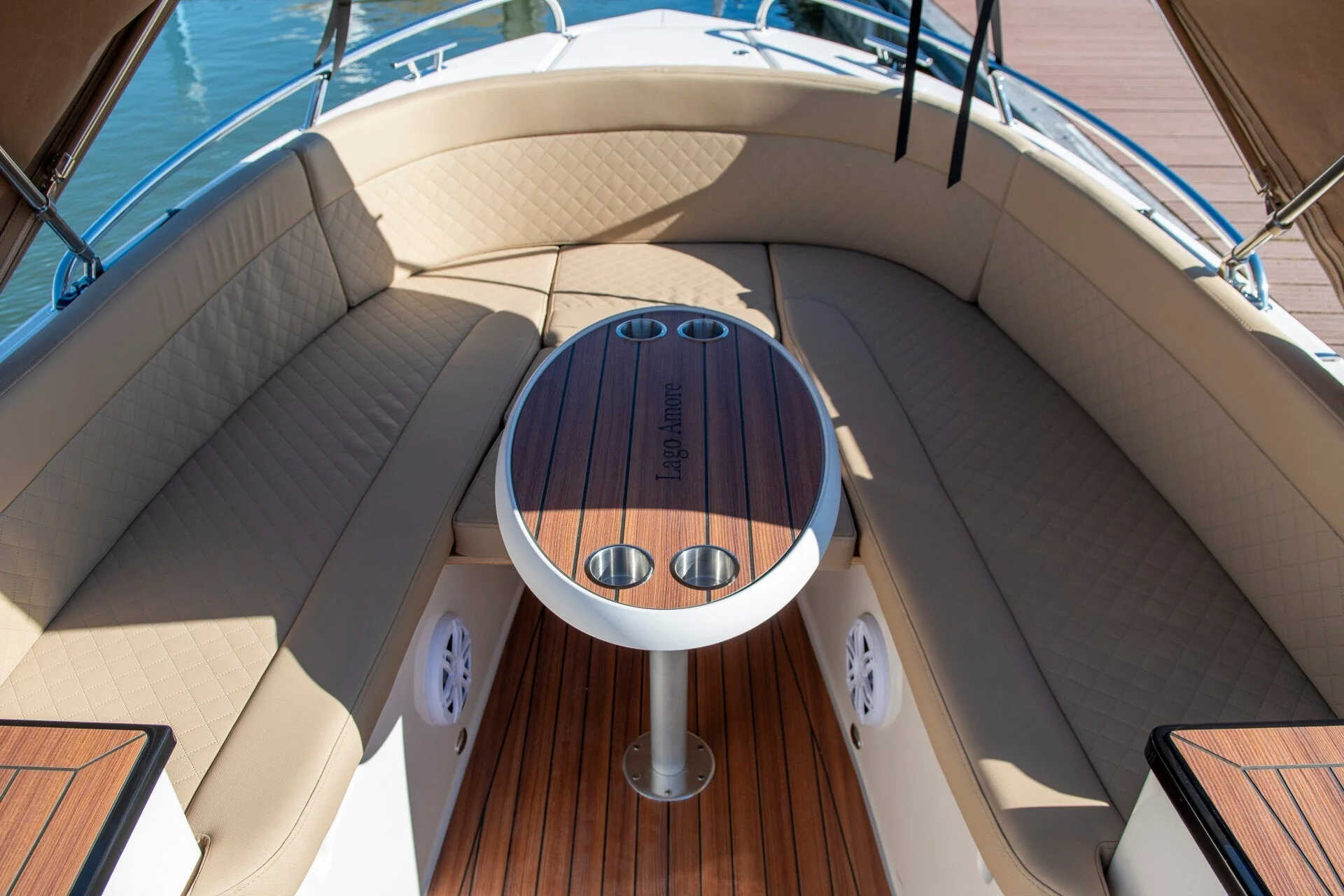 Lago Amore 606 Tendersloep - Image 24