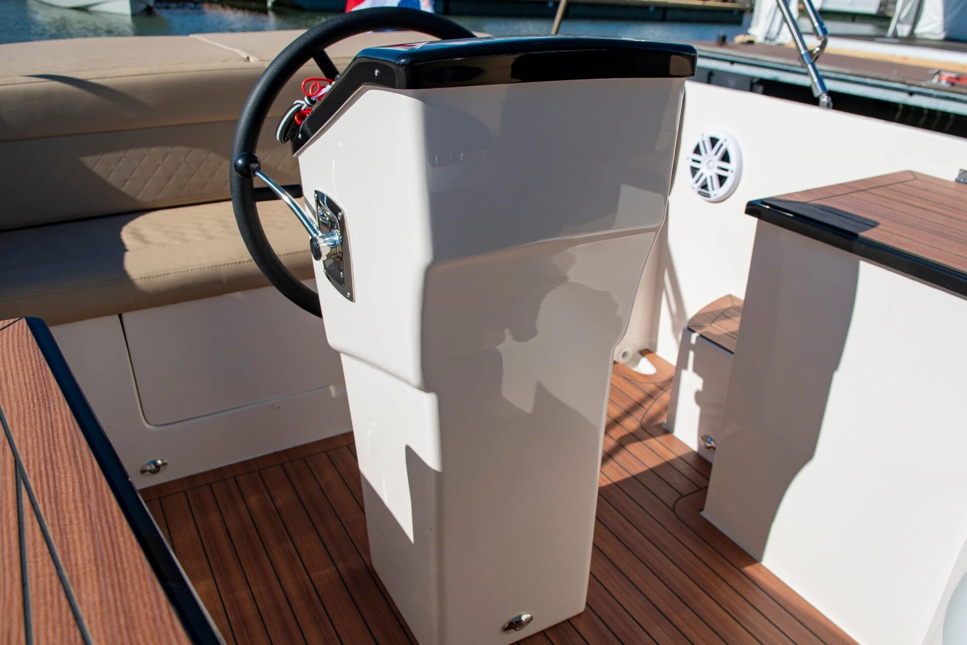 Lago Amore 606 Tendersloep - Image 26