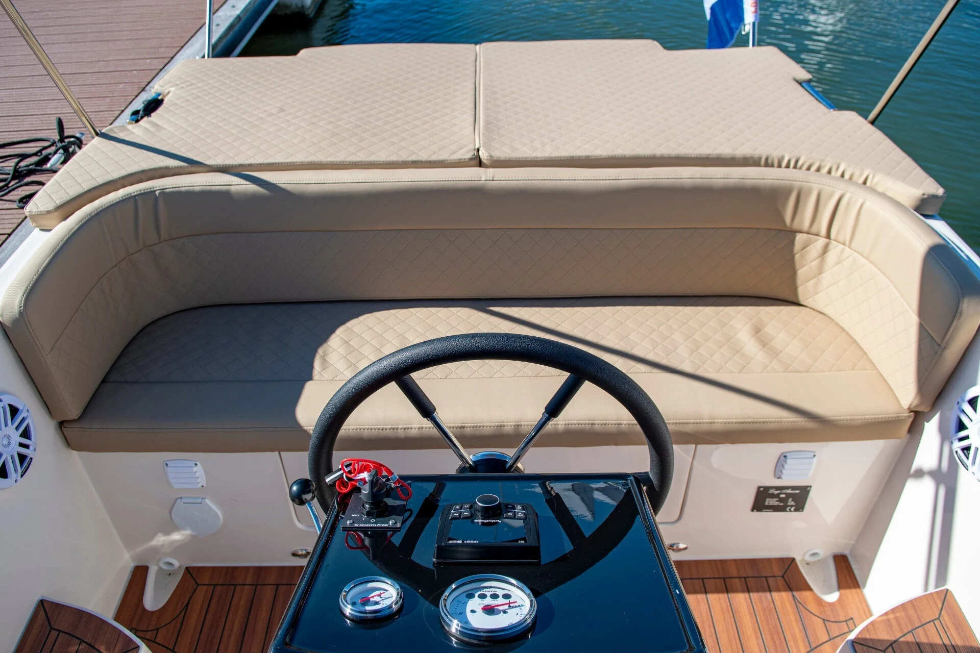 Lago Amore 606 Tendersloep - Image 28