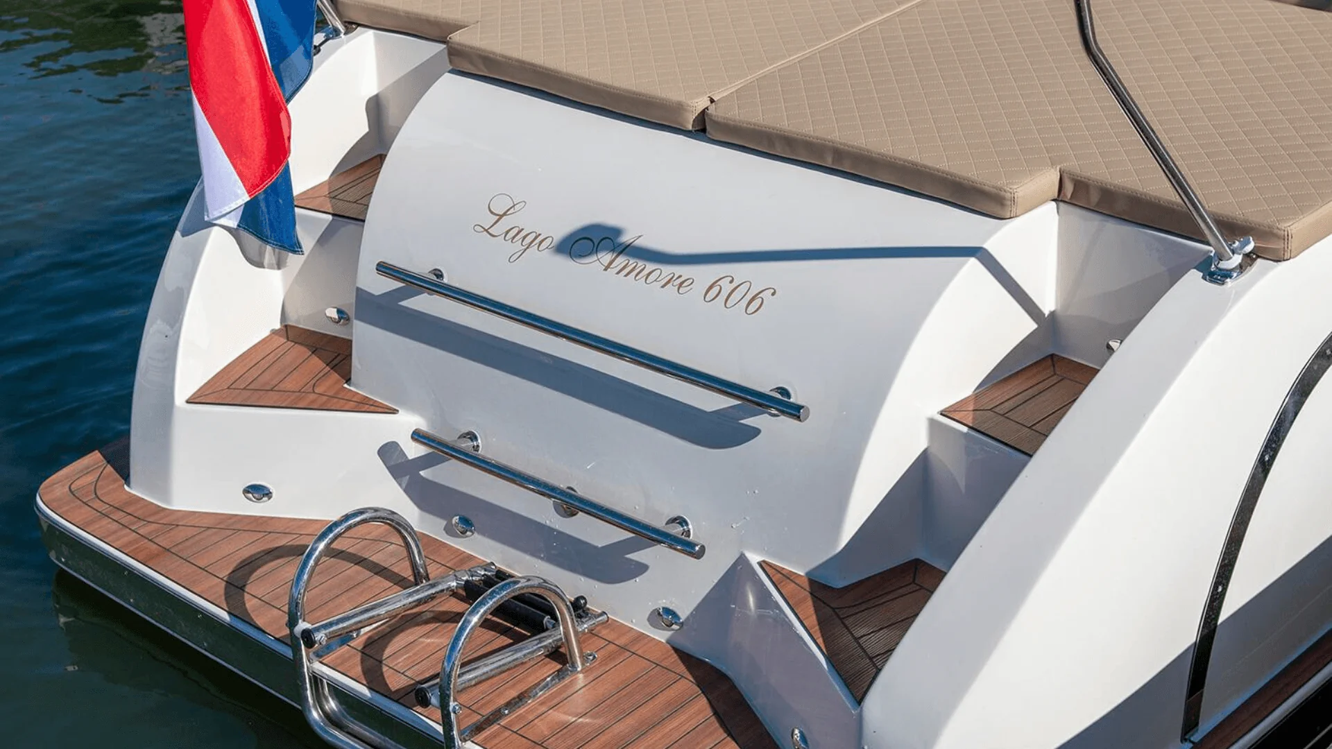 Lago Amore 606 Tendersloep - Image 29