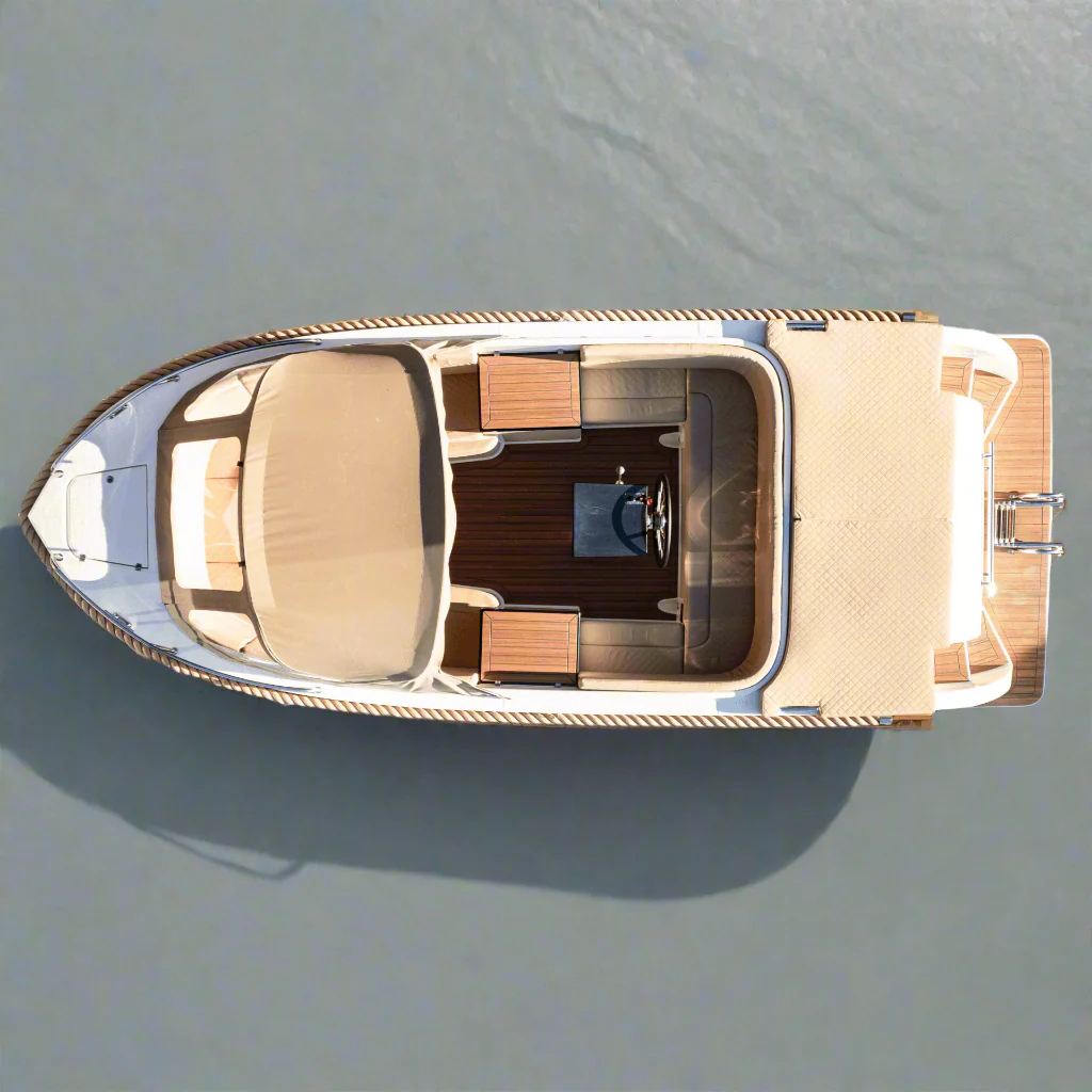 Lago Amore 606 Tendersloep - Image 3