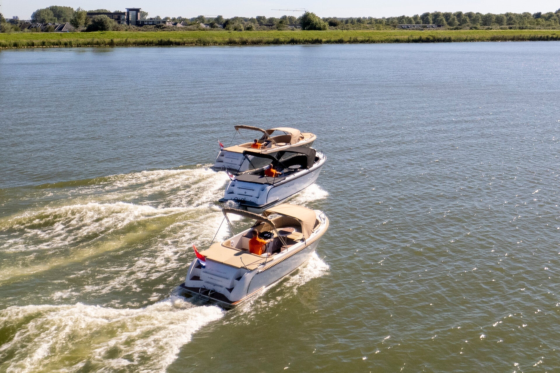 Lago Amore 606 Tendersloep - Image 31